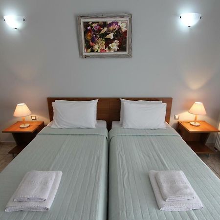 Tosis Apartments 斯沃伦塔 外观 照片