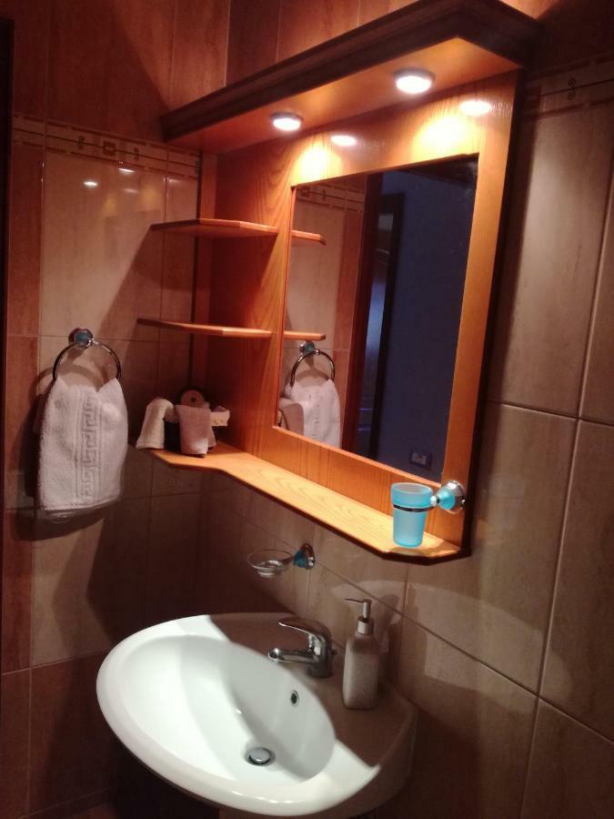 Tosis Apartments 斯沃伦塔 外观 照片