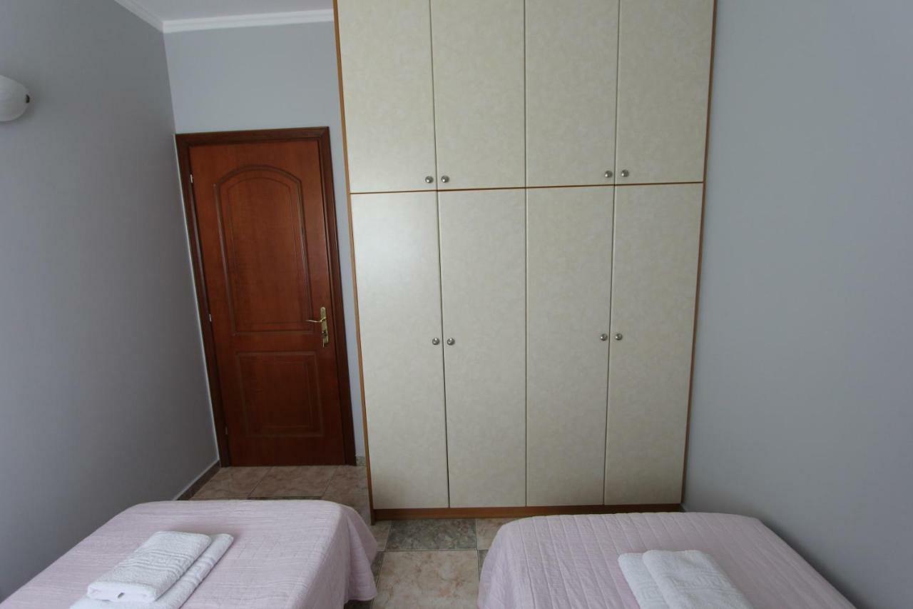 Tosis Apartments 斯沃伦塔 外观 照片